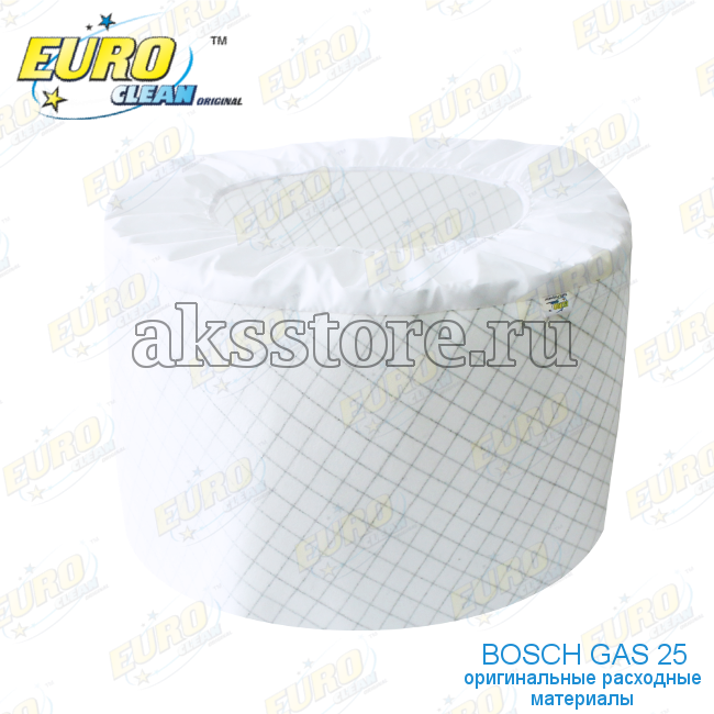Мембранный фильтр для пылесоса Bosch GAS 25 Город Светлогорск